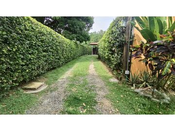 VENTA DE FINCA EN SANTA FE DE ANTIOQUIA