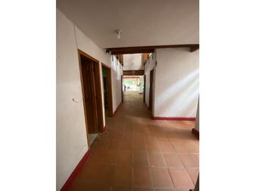 VENTA DE FINCA EN SANTA FE DE ANTIOQUIA