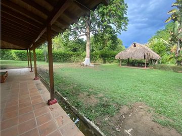 VENTA DE FINCA EN SANTA FE DE ANTIOQUIA