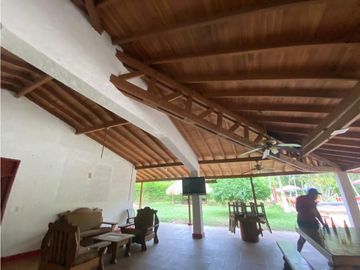 VENTA DE FINCA EN SANTA FE DE ANTIOQUIA