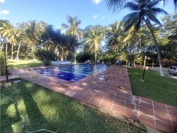 VENTA DE FINCA EN SANTA FE DE ANTIOQUIA