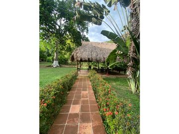 VENTA DE FINCA EN SANTA FE DE ANTIOQUIA