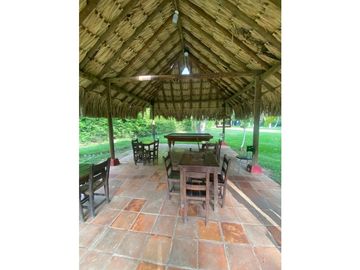 VENTA DE FINCA EN SANTA FE DE ANTIOQUIA
