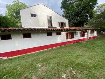 VENTA DE FINCA EN SANTA FE DE ANTIOQUIA