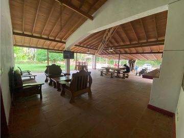 VENTA DE FINCA EN SANTA FE DE ANTIOQUIA