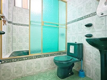 Departamento en Cercado de Lima
