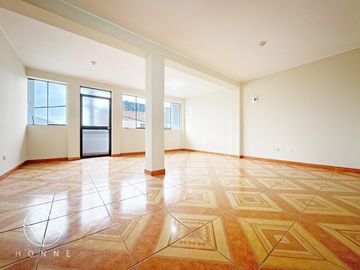 Departamento en Cercado de Lima