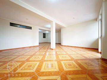 Departamento en Cercado de Lima