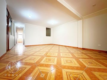Departamento en Cercado de Lima