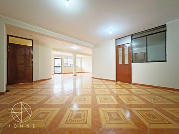 Departamento en Cercado de Lima