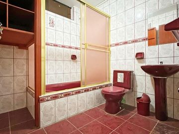 Departamento en Cercado de Lima