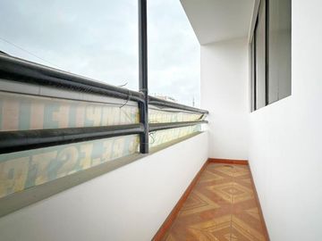 Departamento en Cercado de Lima