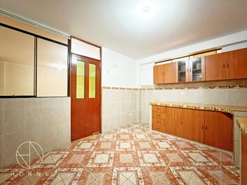 Departamento en Cercado de Lima