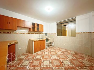 Departamento en Cercado de Lima