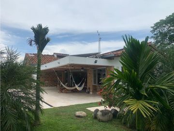 VENTA DE FINCA EN SOPETRAN