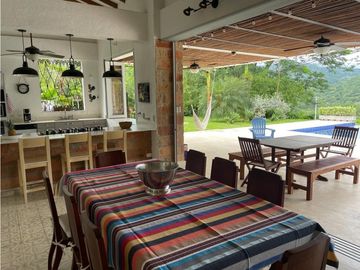VENTA DE FINCA EN SOPETRAN