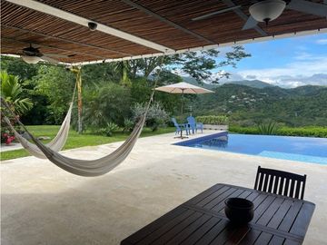 VENTA DE FINCA EN SOPETRAN