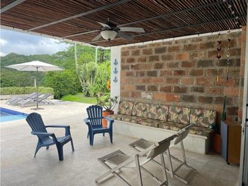 VENTA DE FINCA EN SOPETRAN