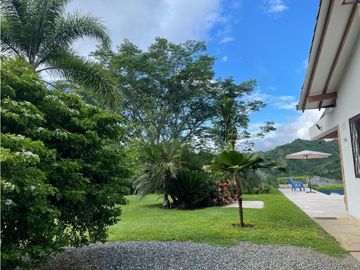 VENTA DE FINCA EN SOPETRAN