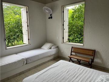VENTA DE FINCA EN SOPETRAN