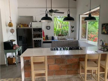 VENTA DE FINCA EN SOPETRAN