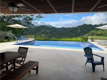 VENTA DE FINCA EN SOPETRAN