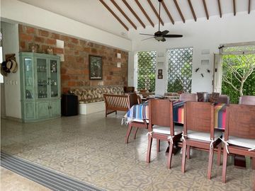VENTA DE FINCA EN SOPETRAN
