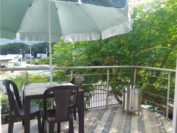 VENTA DE CASA EN CONDOMINIO SOPETRAN