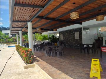 VENTA DE CASA EN CONDOMINIO SOPETRAN