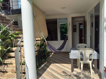 VENTA DE CASA EN CONDOMINIO SOPETRAN