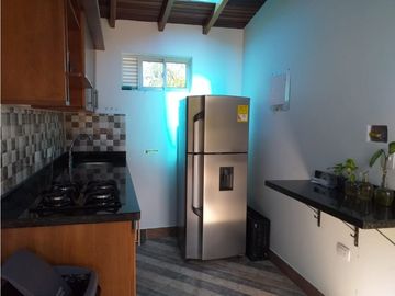 VENTA DE CASA EN CONDOMINIO SOPETRAN