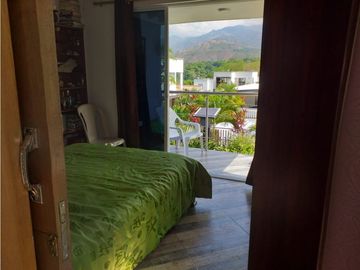 VENTA DE CASA EN CONDOMINIO SOPETRAN