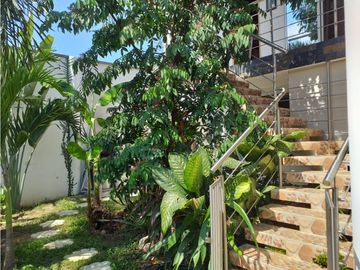 VENTA DE CASA EN CONDOMINIO SOPETRAN
