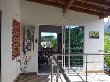VENTA DE CASA EN CONDOMINIO SOPETRAN