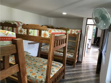 VENTA DE CASA EN CONDOMINIO SOPETRAN