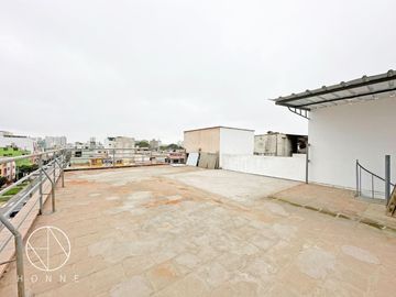 Departamento - Pueblo Libre