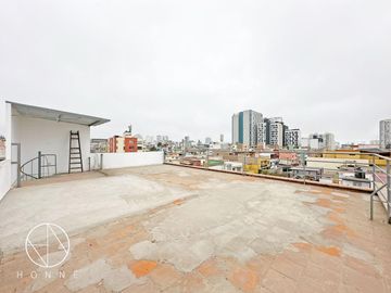 Departamento - Pueblo Libre