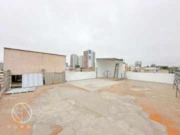 Departamento - Pueblo Libre