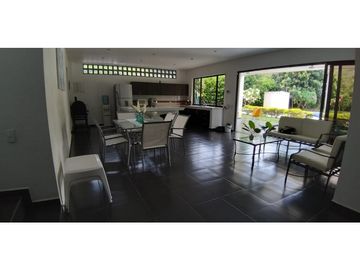 VENTA DE FINCA EN SOPETRAN