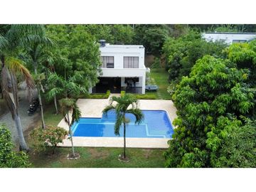 VENTA DE FINCA EN SOPETRAN