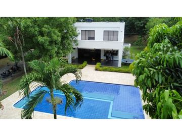 VENTA DE FINCA EN SOPETRAN