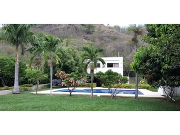 VENTA DE FINCA EN SOPETRAN