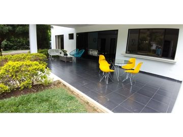 VENTA DE FINCA EN SOPETRAN