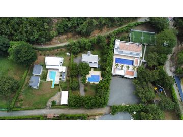 VENTA DE FINCA EN SOPETRAN