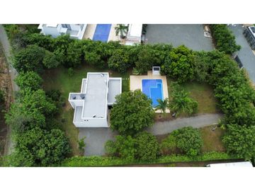 VENTA DE FINCA EN SOPETRAN
