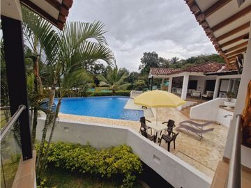 VENTA DE FINCA EN SAN JERONIMO