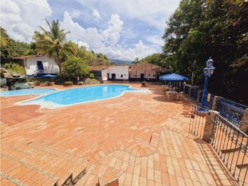 VENTA DE FINCA EN SAN JERONIMO