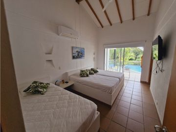 VENTA DE FINCA EN SAN JERONIMO