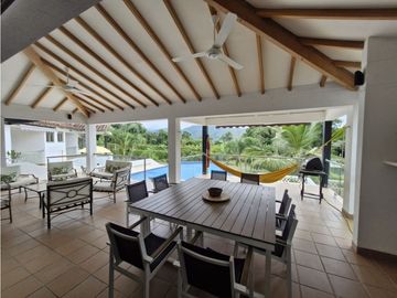 VENTA DE FINCA EN SAN JERONIMO