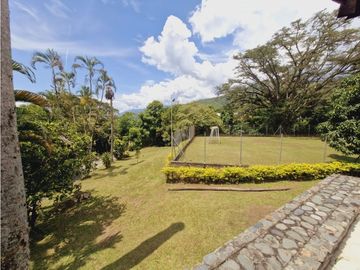 VENTA DE FINCA EN SAN JERONIMO